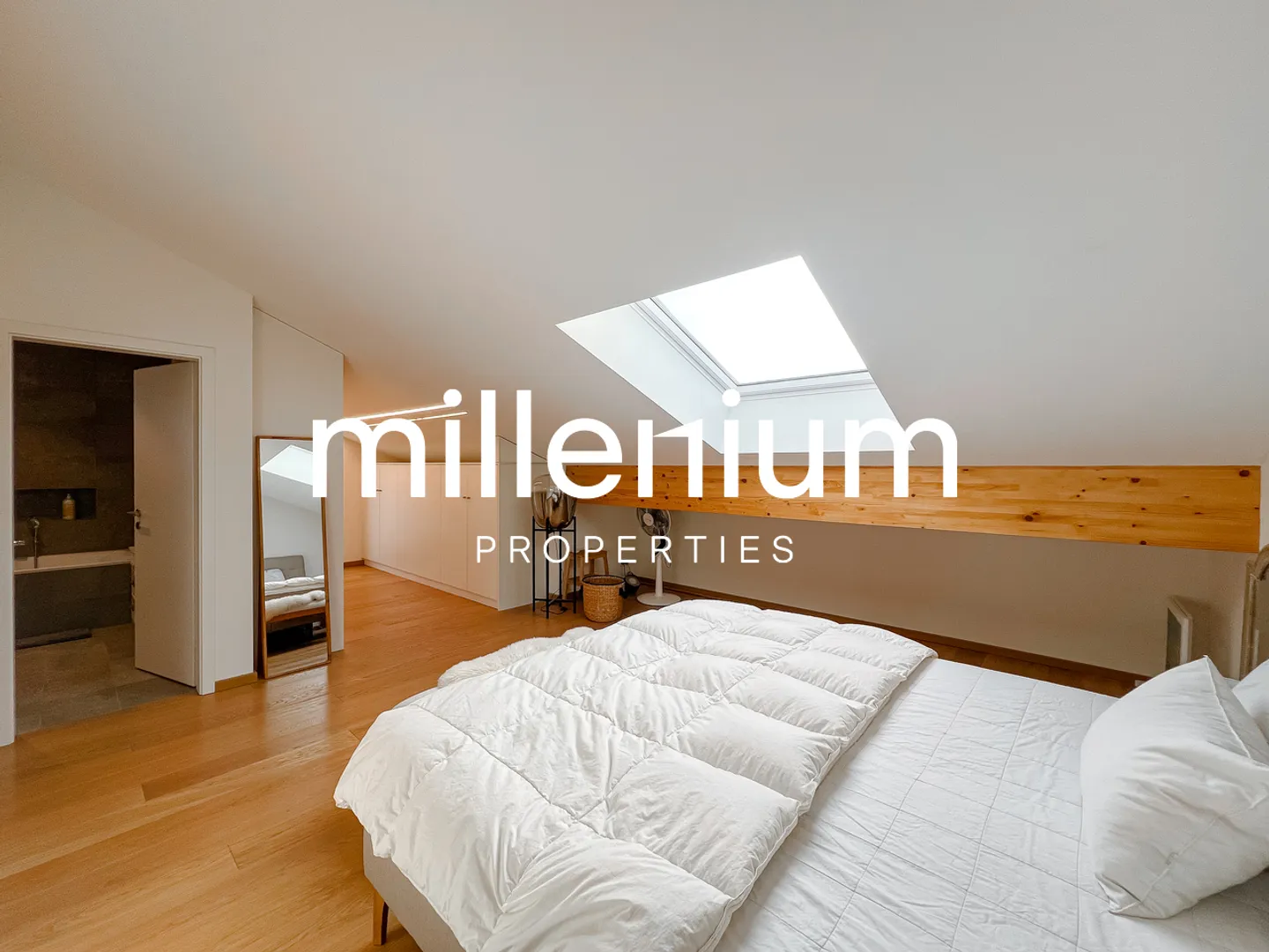 Stunning Duplex in Vésenaz - Photo 8 of 13