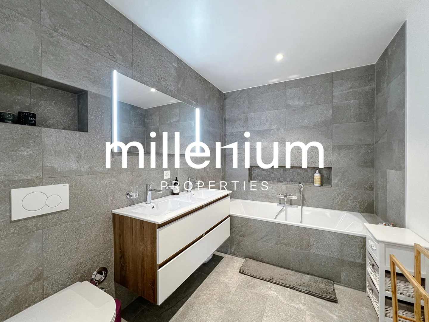 Stunning Duplex in Vésenaz - Photo 9 of 13