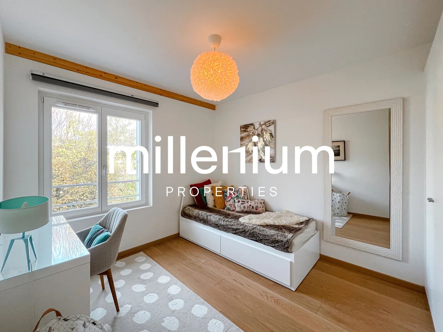 Stunning Duplex in Vésenaz - Photo 11 of 13