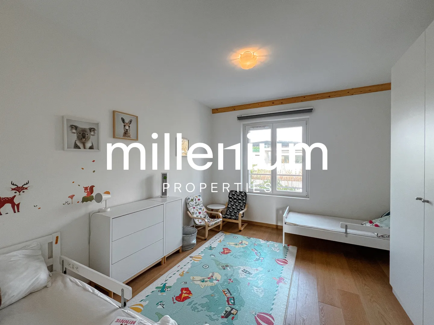 Stunning Duplex in Vésenaz - Photo 12 of 13