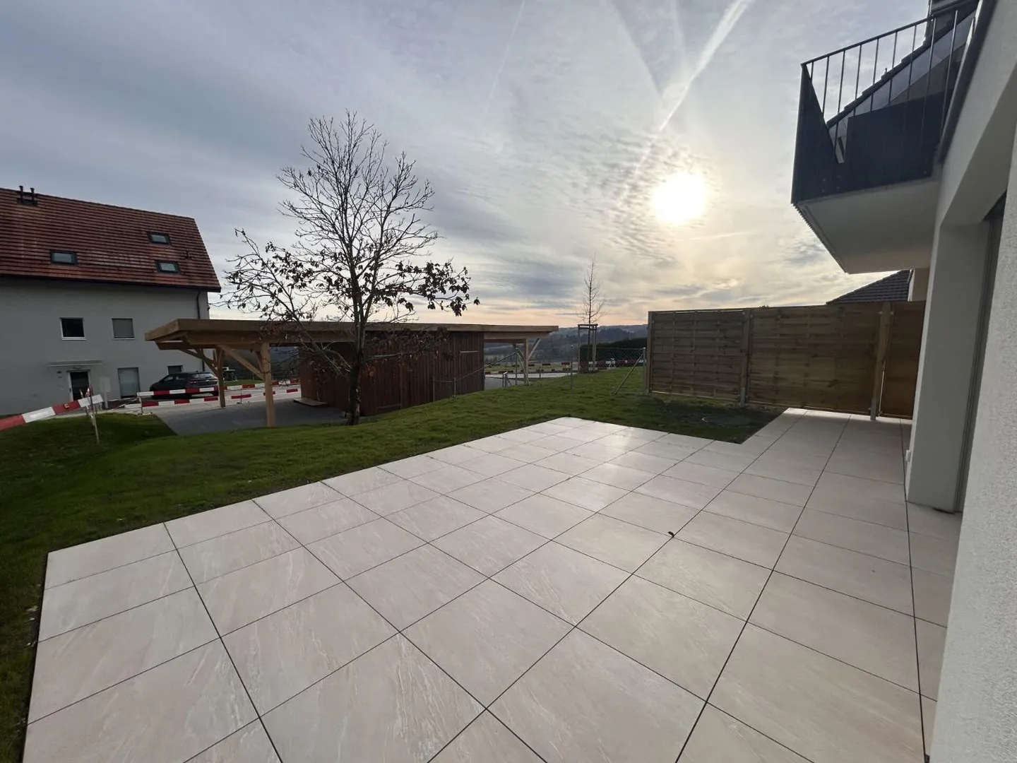 Maison jumelée 5.5 pièces à Cronay - Photo 3 sur 13