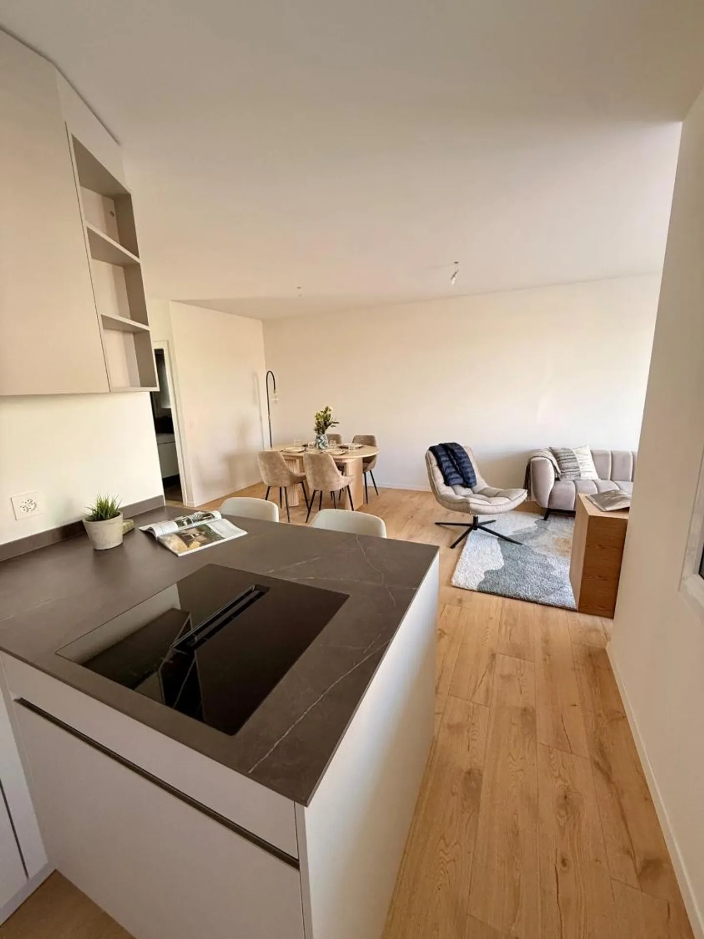 Maison jumelée 5.5 pièces à Cronay - Photo 5 sur 13