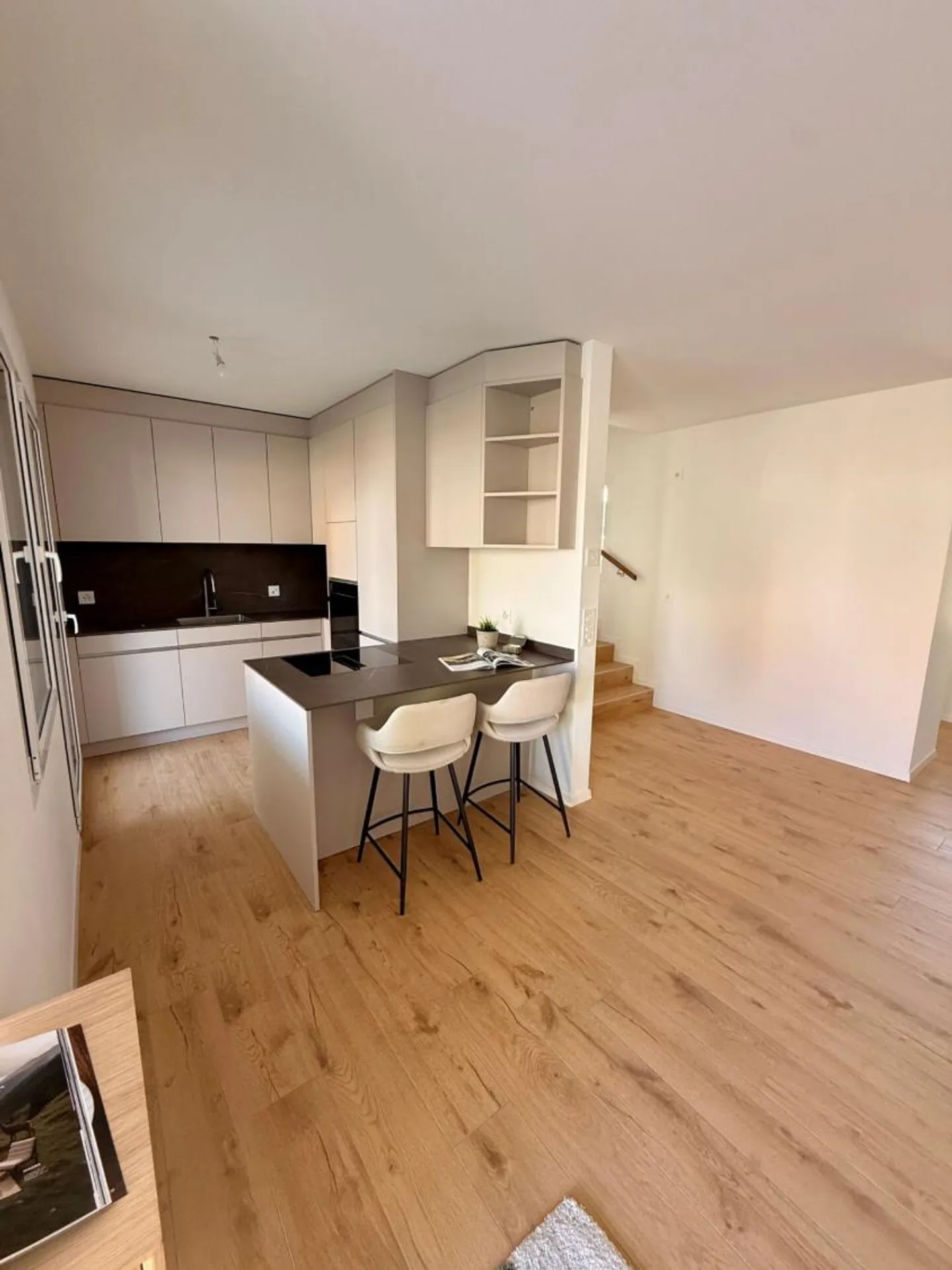 Maison jumelée 5.5 pièces à Cronay - Photo 6 sur 13