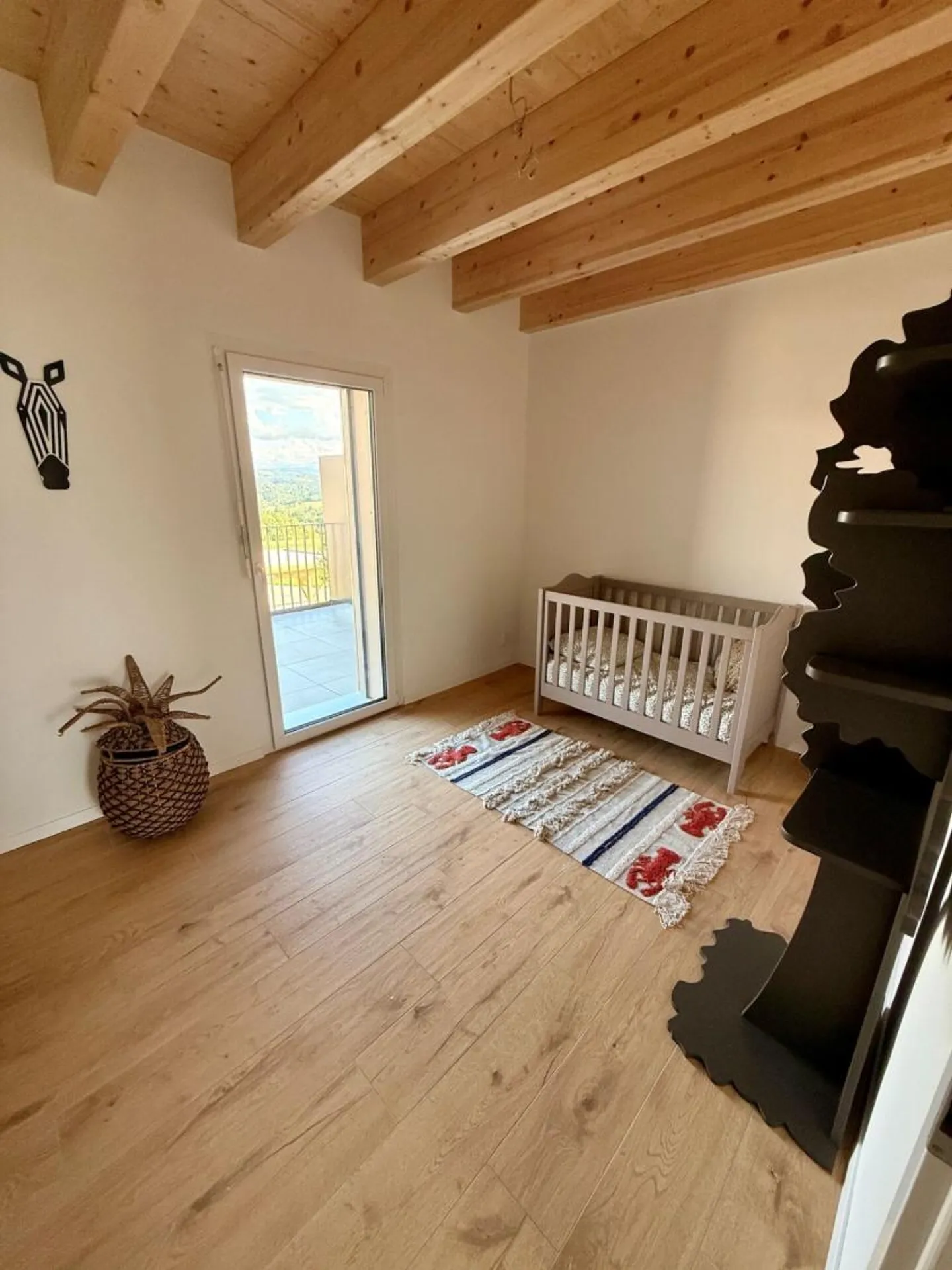 Maison jumelée 5.5 pièces à Cronay - Photo 7 sur 13