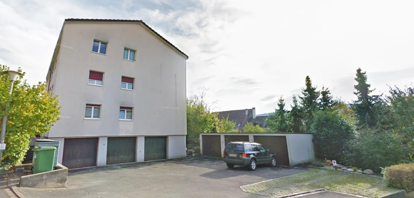 Garage individuel à Freienstein - Photo 2 sur 2