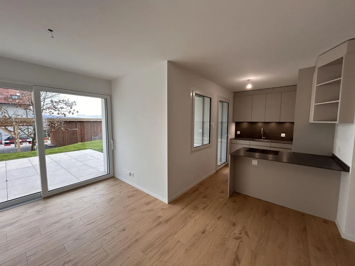 Maison jumelée 5.5 pièces à Cronay - Photo 10 sur 13