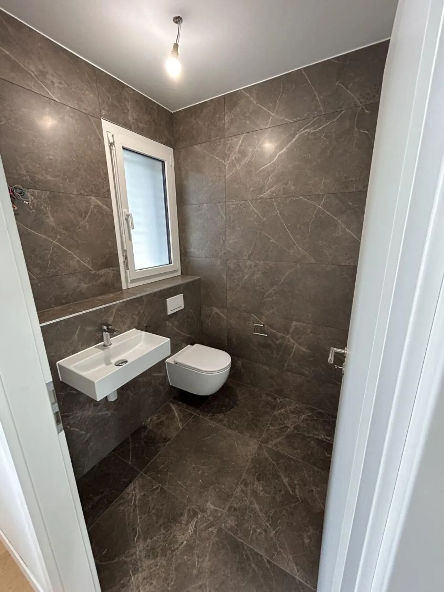 Maison jumelée 5.5 pièces à Cronay - Photo 12 sur 13