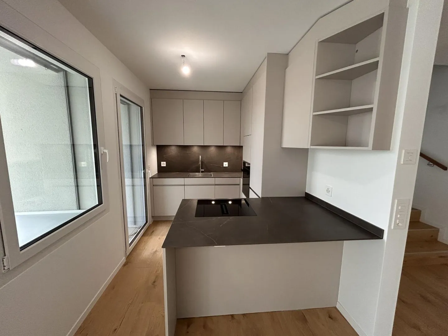 Maison jumelée 5.5 pièces à Cronay - Photo 13 sur 13