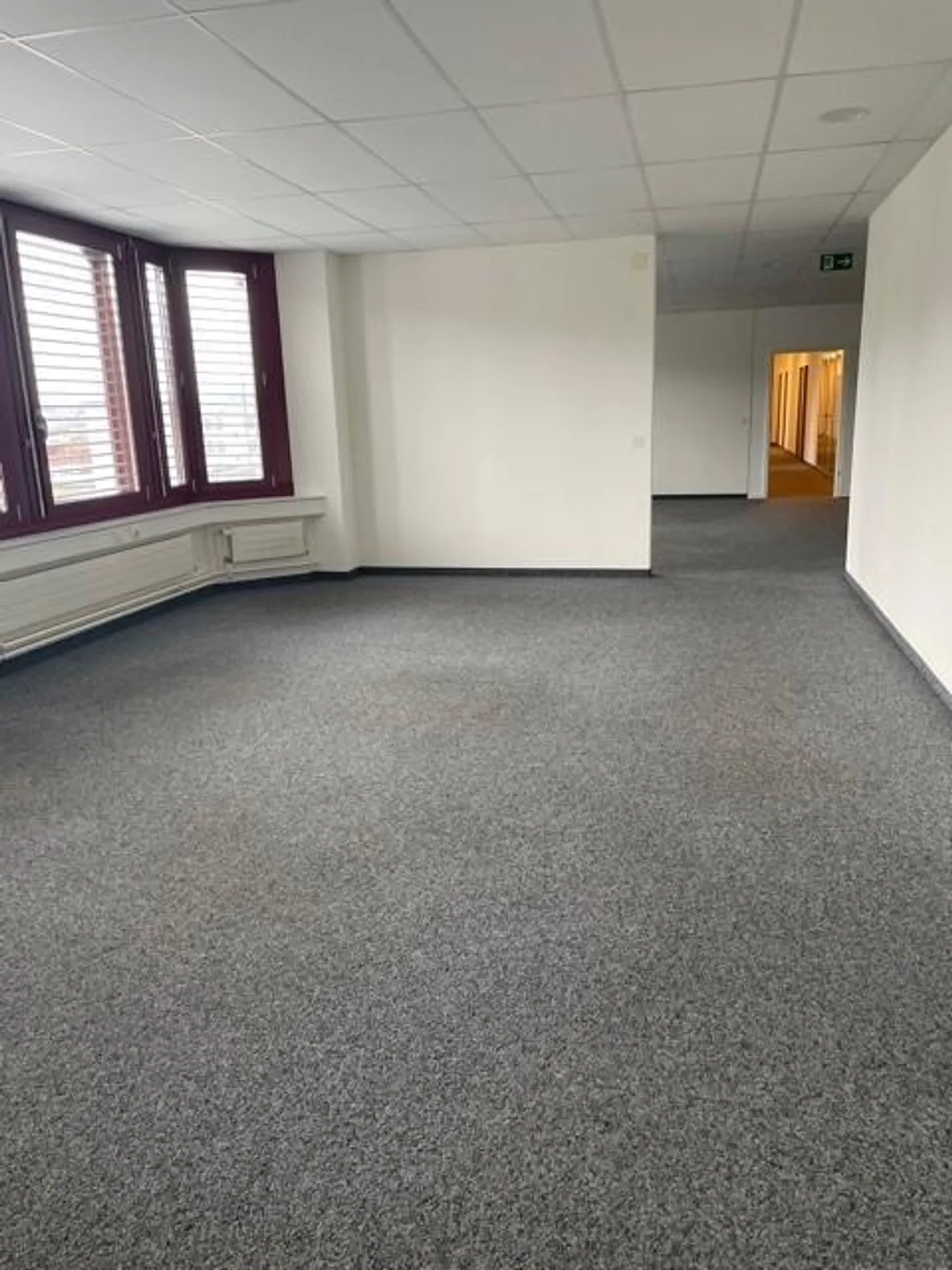 Blick über Zürich - Foto 2 von 7