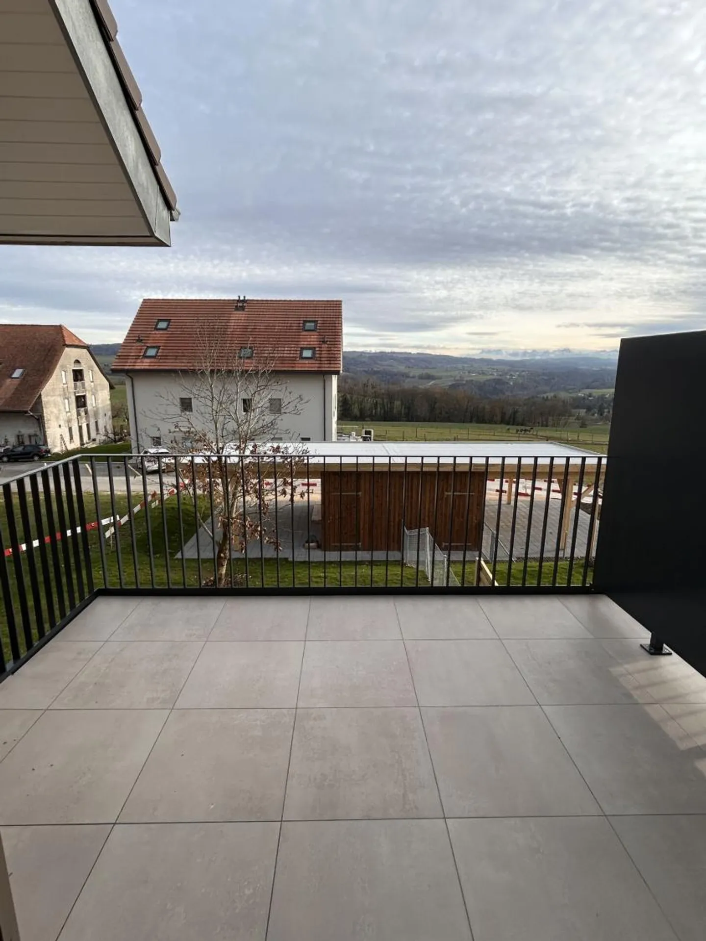 Maison jumelée 5.5 pièces à Cronay - Photo 8 sur 13