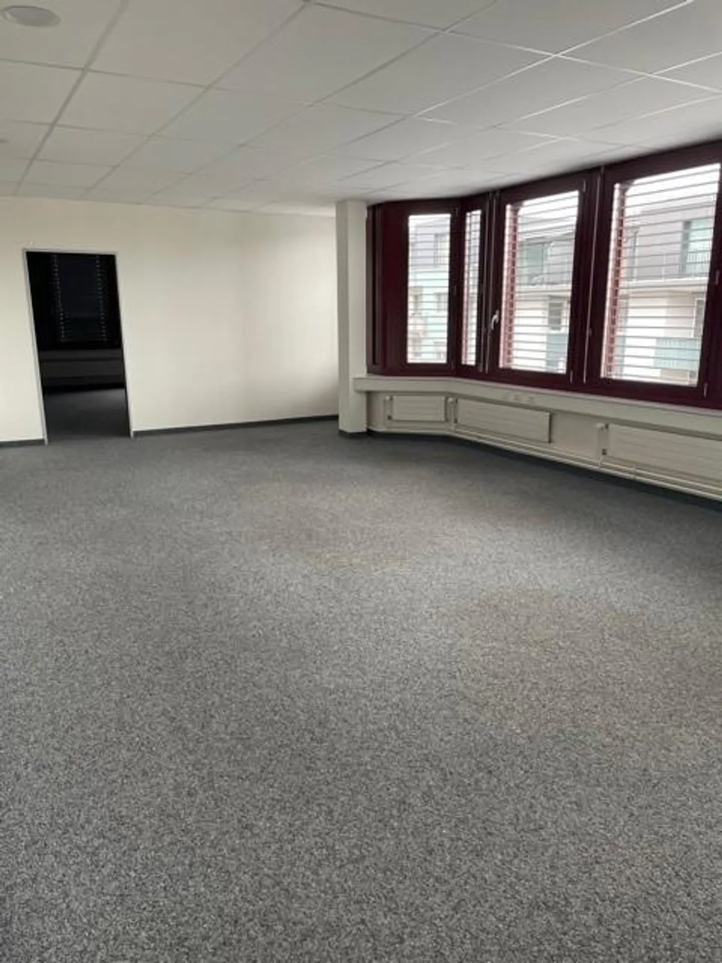 Blick über Zürich - Foto 3 von 7