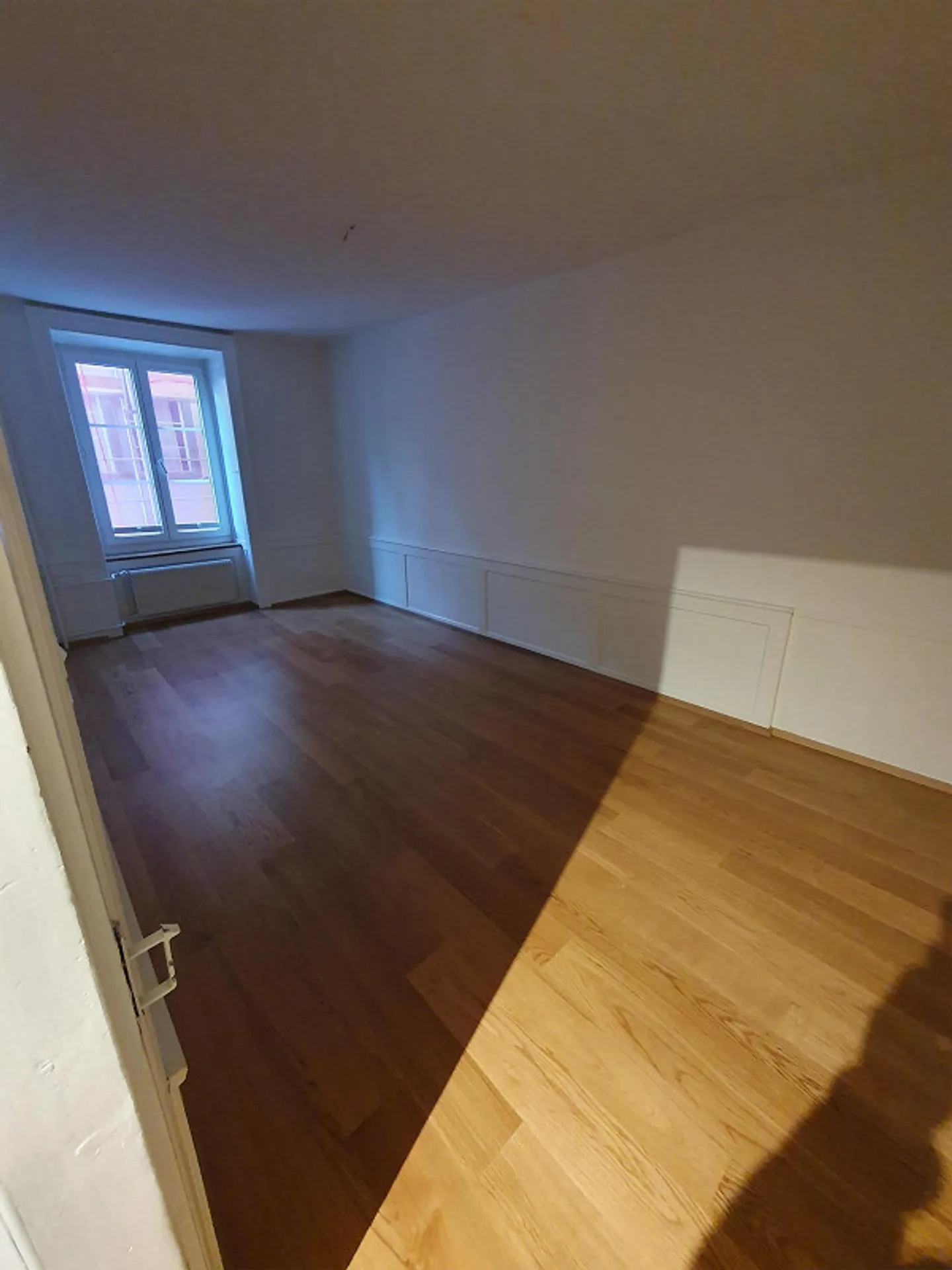 Appartement attrayant de 4½ pièces dans un emplacement privilégié dans la vieille ville - Photo 7 sur 10