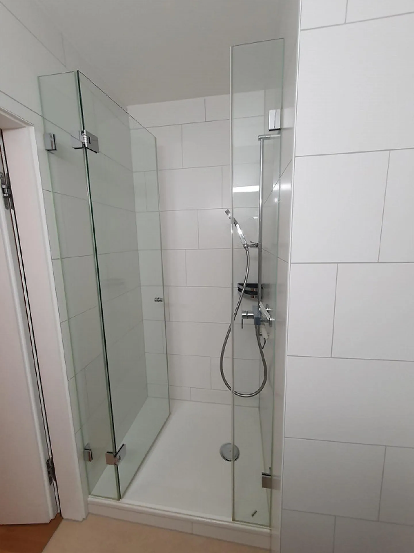 Appartement attrayant de 4½ pièces dans un emplacement privilégié dans la vieille ville - Photo 8 sur 10