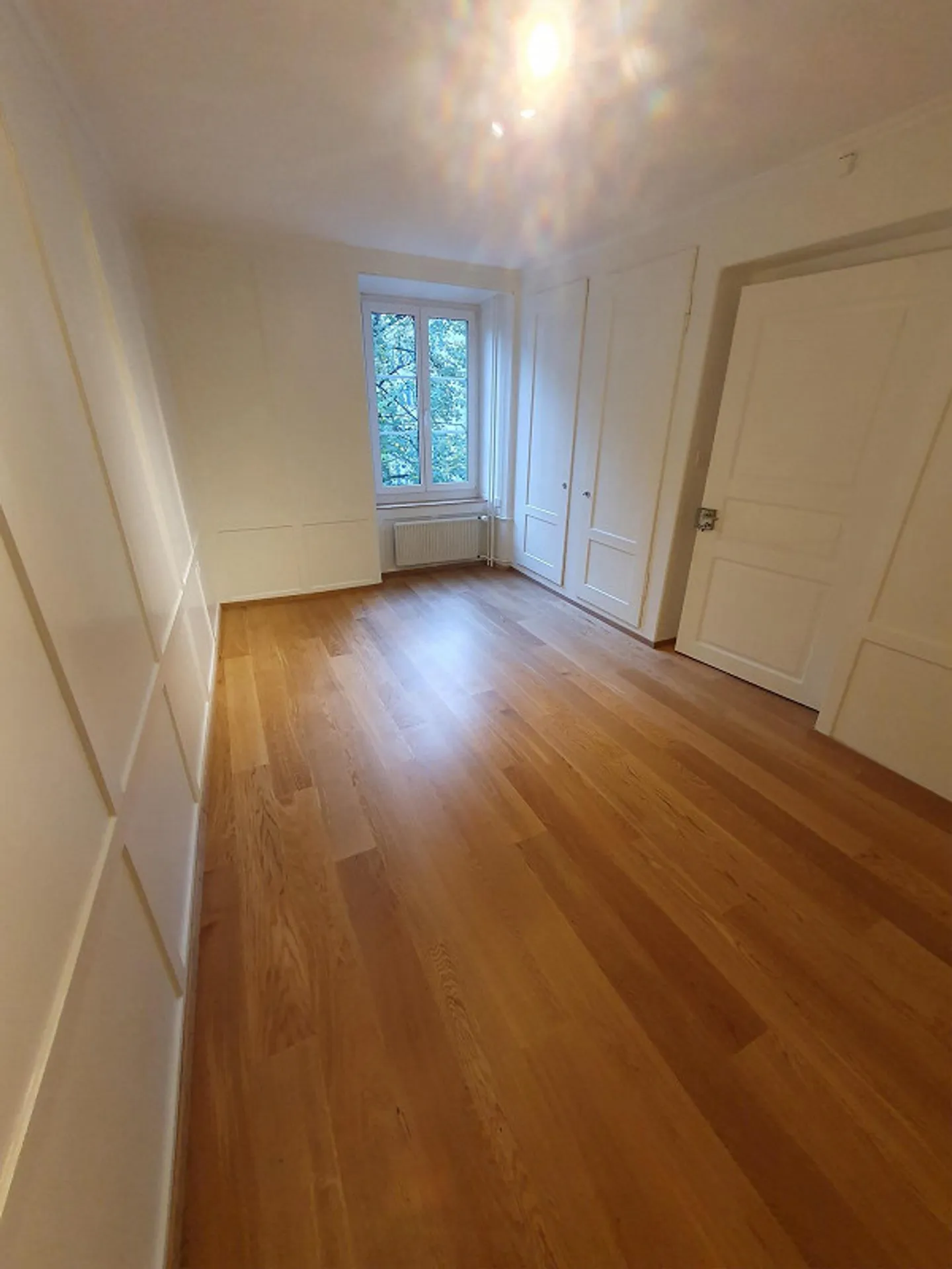 Appartement attrayant de 4½ pièces dans un emplacement privilégié dans la vieille ville - Photo 5 sur 10