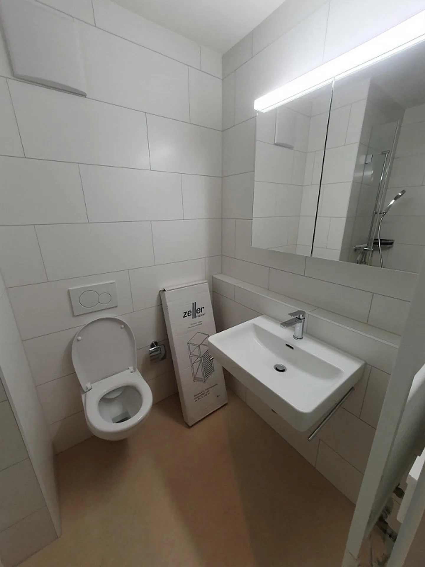 Appartement attrayant de 4½ pièces dans un emplacement privilégié dans la vieille ville - Photo 9 sur 10