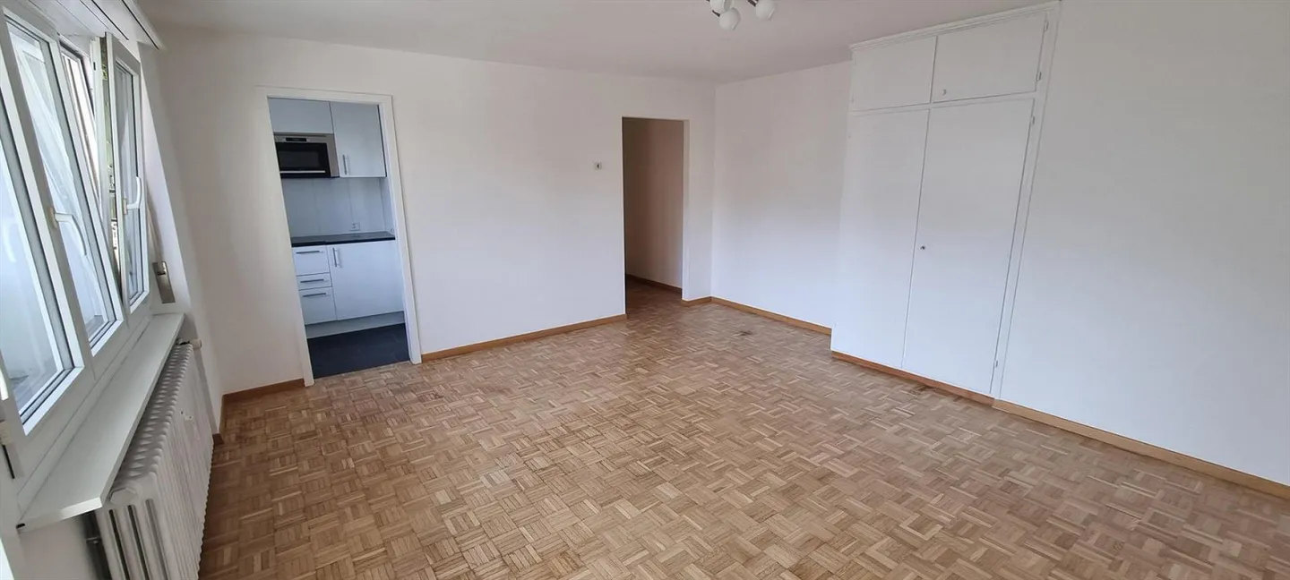 Zentrales Apartment in Rheineck - Foto 6 von 8