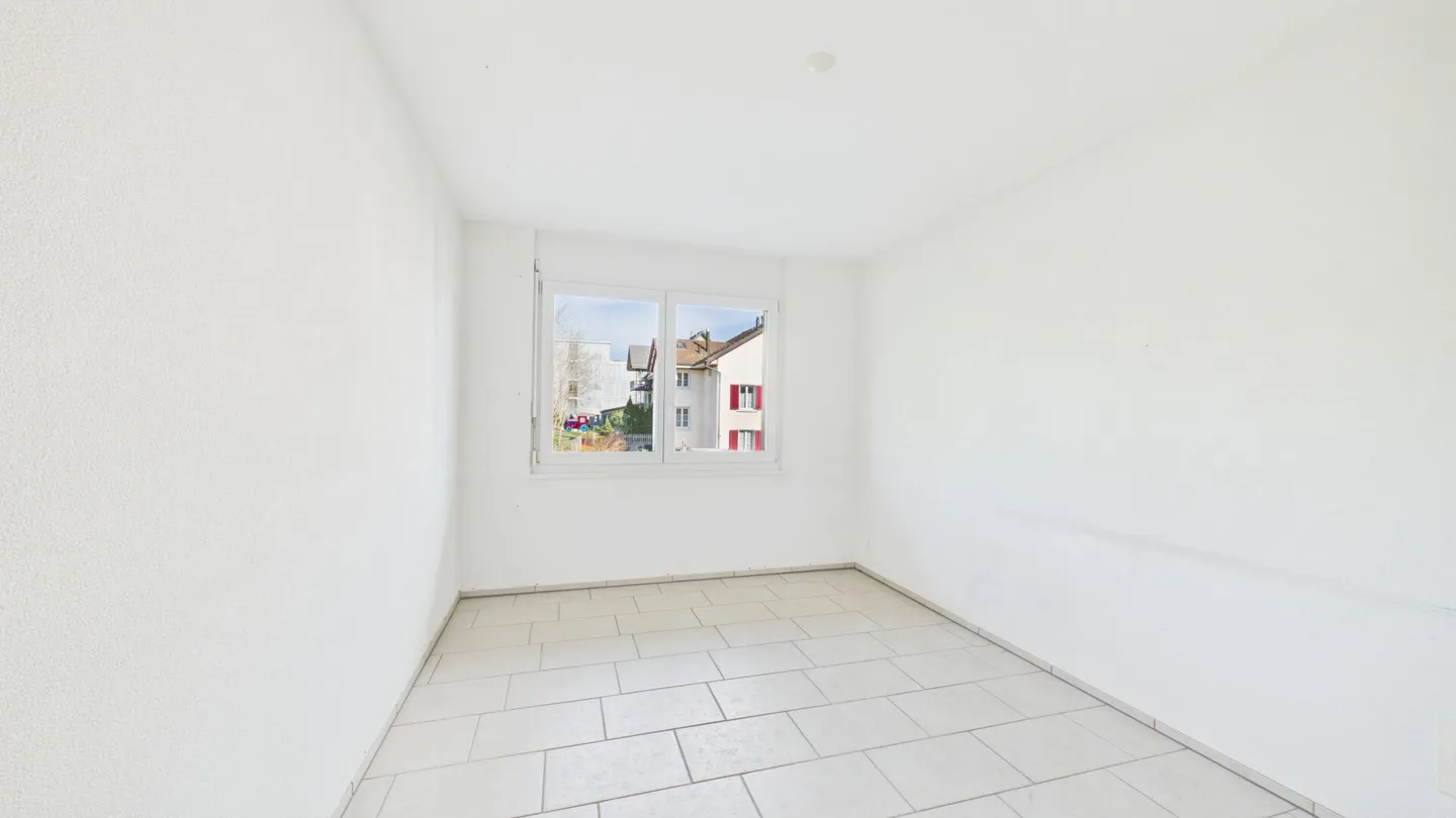 Gemütliche Wohnung mit Bergblick - Foto 11 von 14
