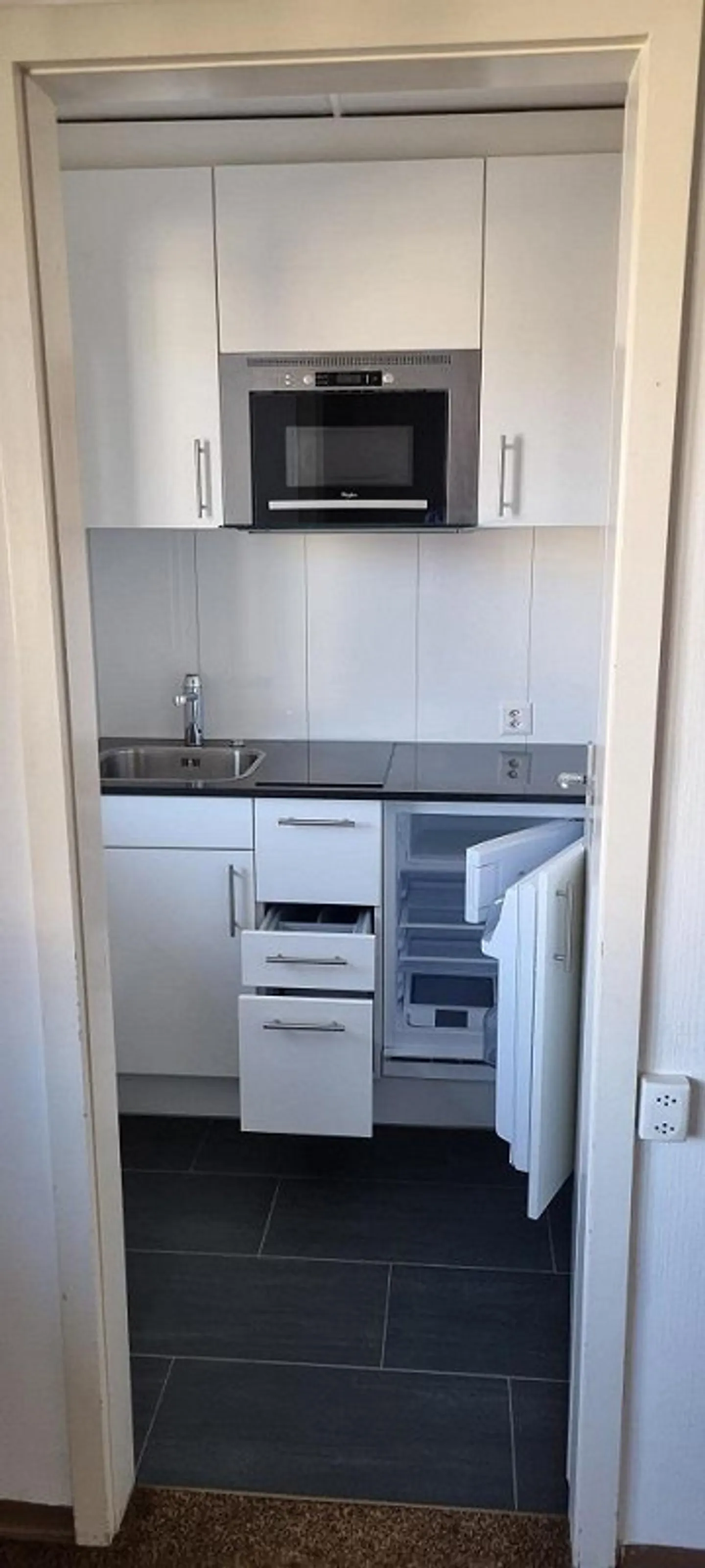 Zentrales Apartment in Rheineck - Foto 3 von 8