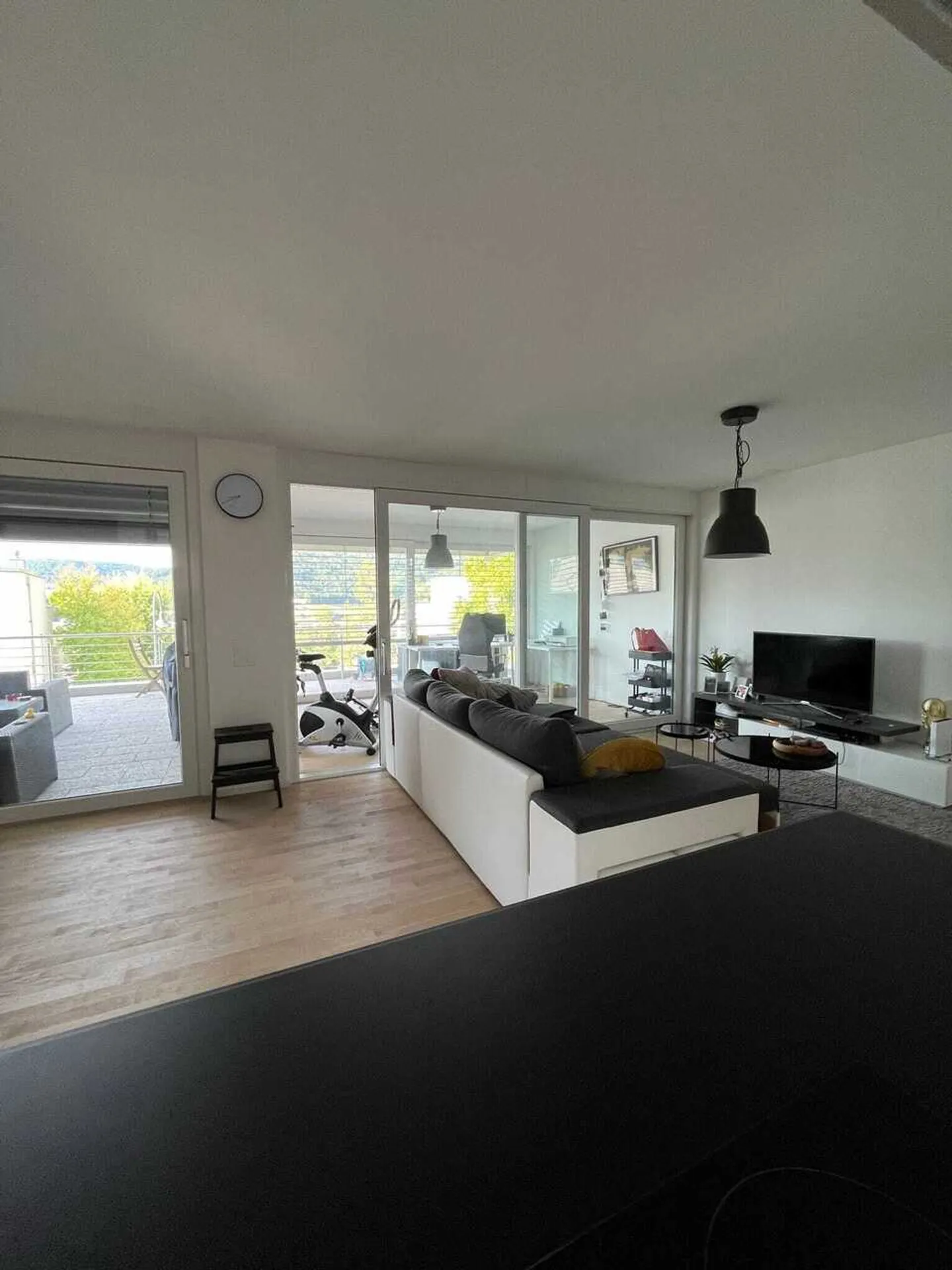 Modern 4.5-Room Apartment - Photo 9 of 13