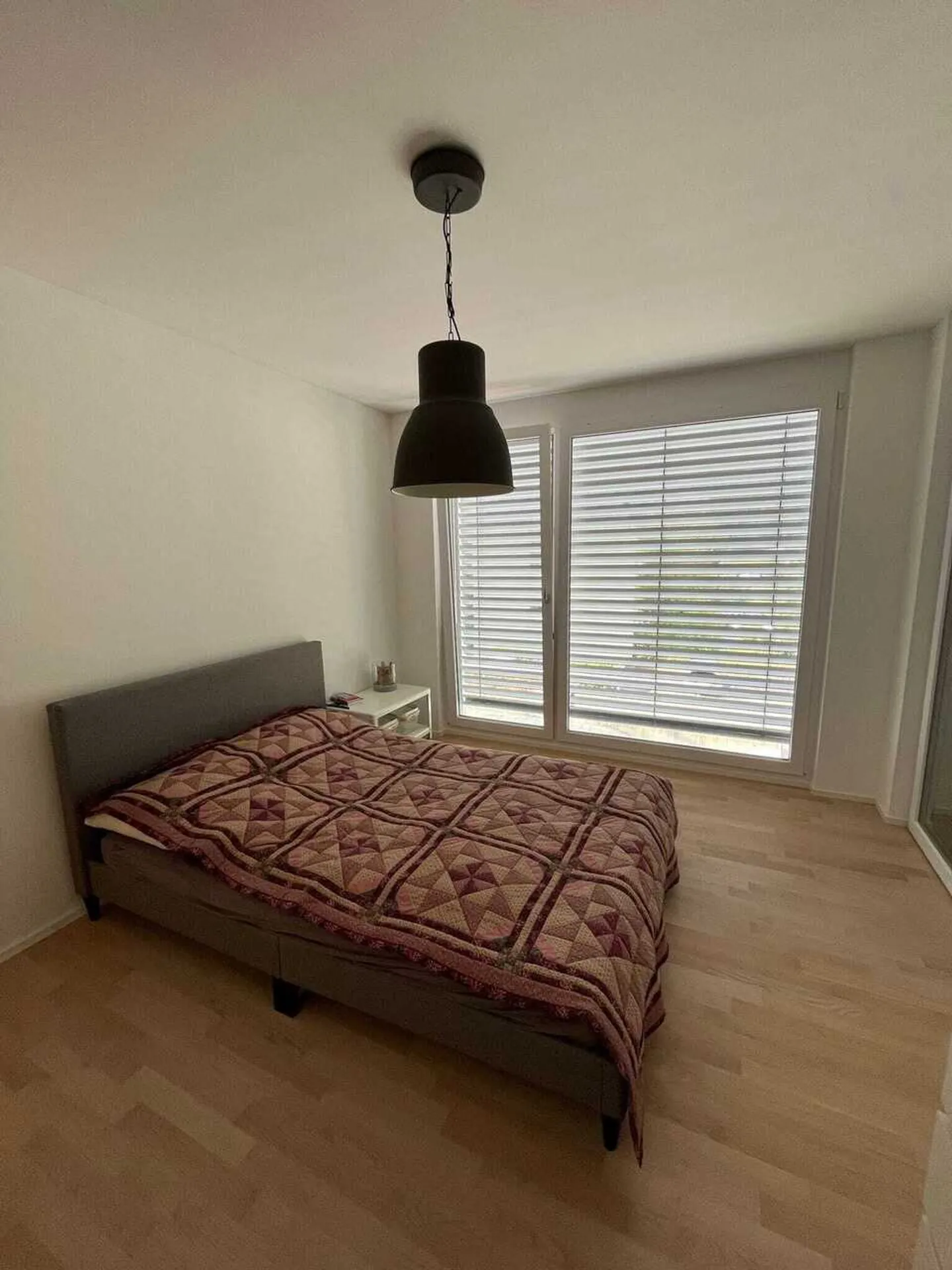 Modern 4.5-Room Apartment - Photo 10 of 13