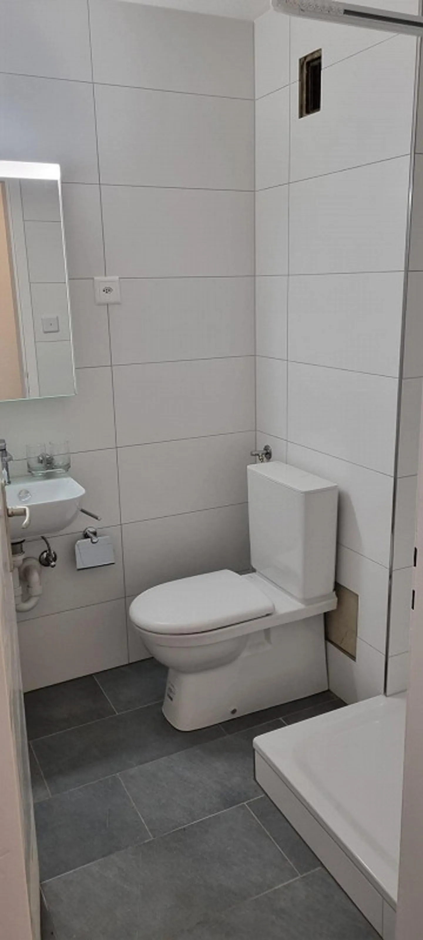 Zentrales Apartment in Rheineck - Foto 4 von 8