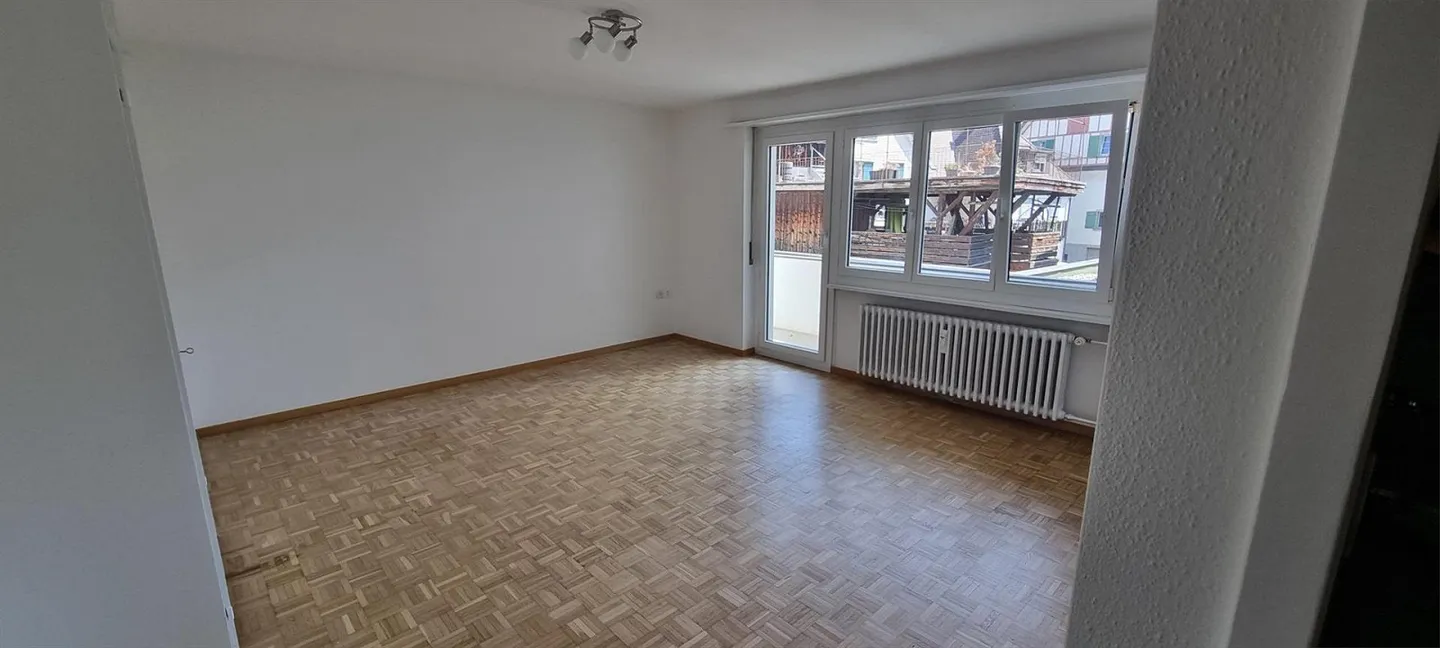 Zentrales Apartment in Rheineck - Foto 5 von 8