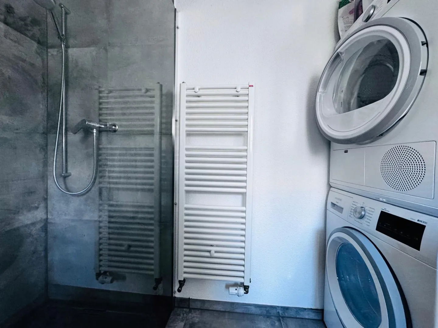 Casa a schiera modernizzata di 3,5 stanze con giardino a Muttenz in posizione ottimale - Foto 3 di 15