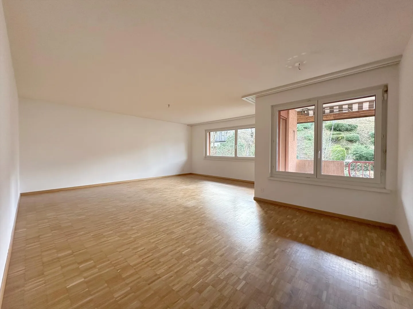 Appartement 3.5 pièces - Photo 2 sur 8