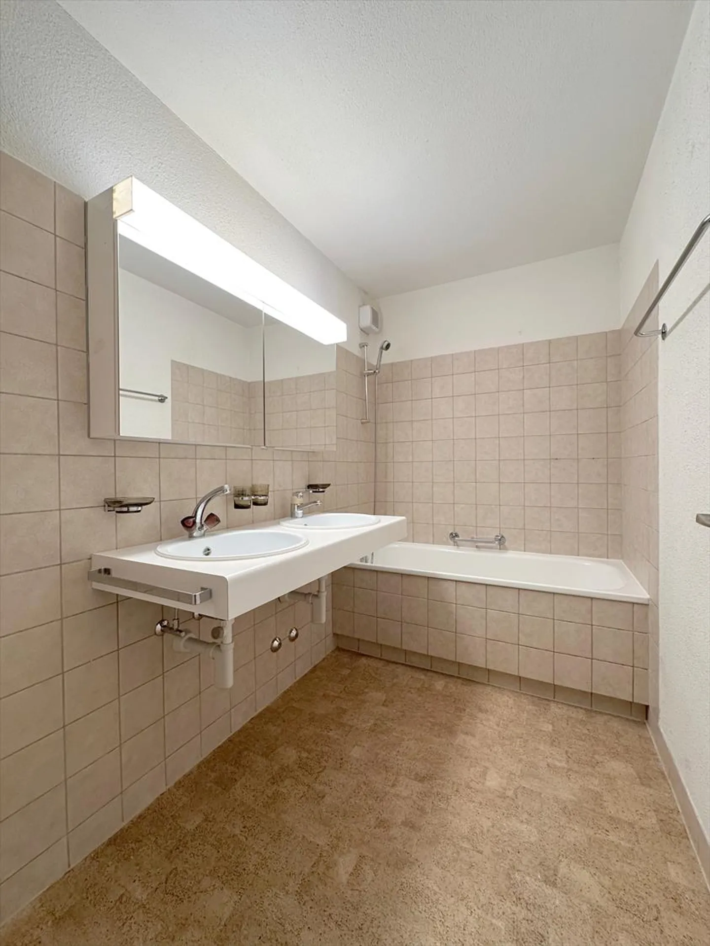 Appartement 3.5 pièces - Photo 7 sur 8