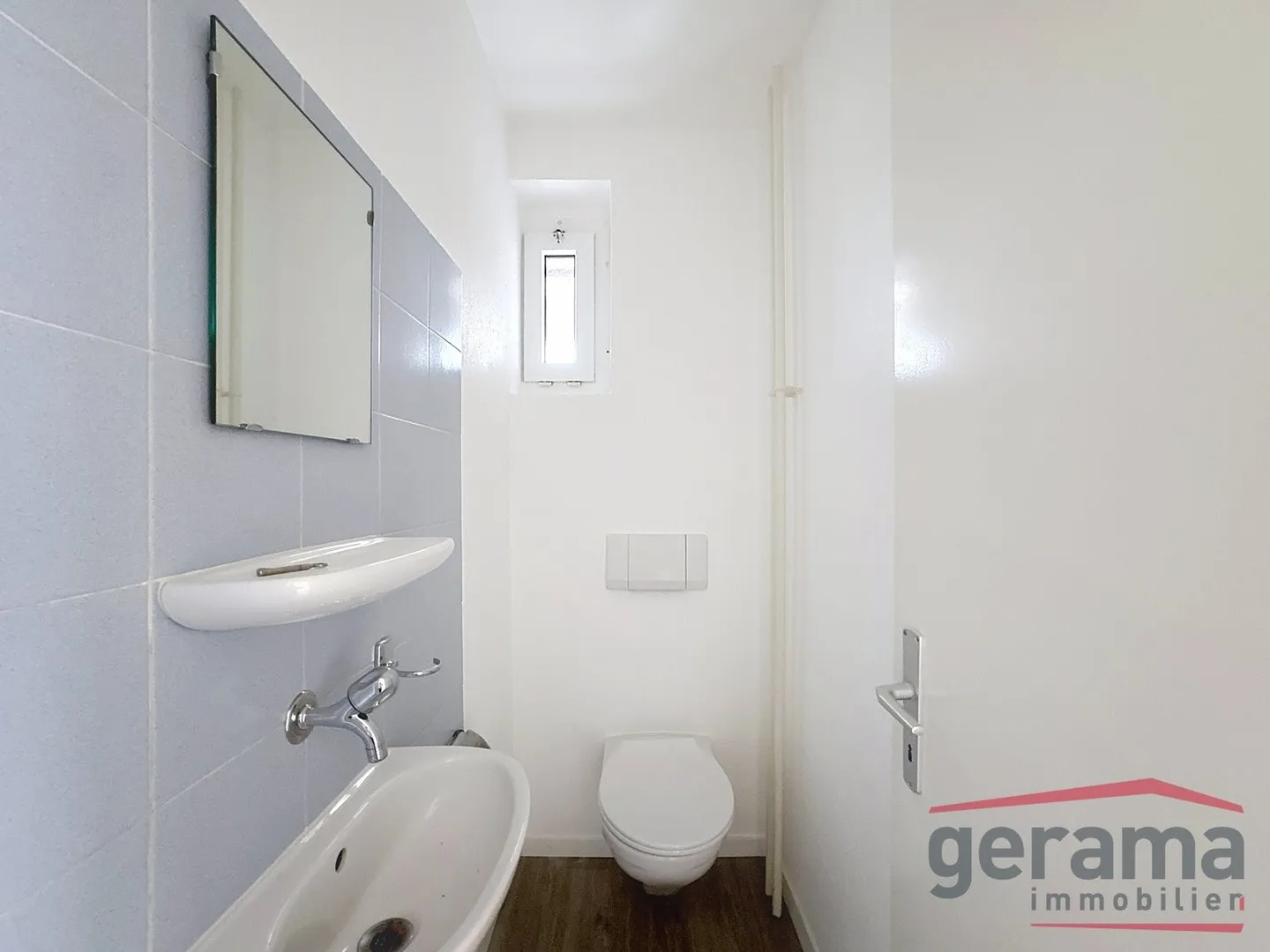 Appartement 4.5 au 1er étage - Photo 4 sur 7