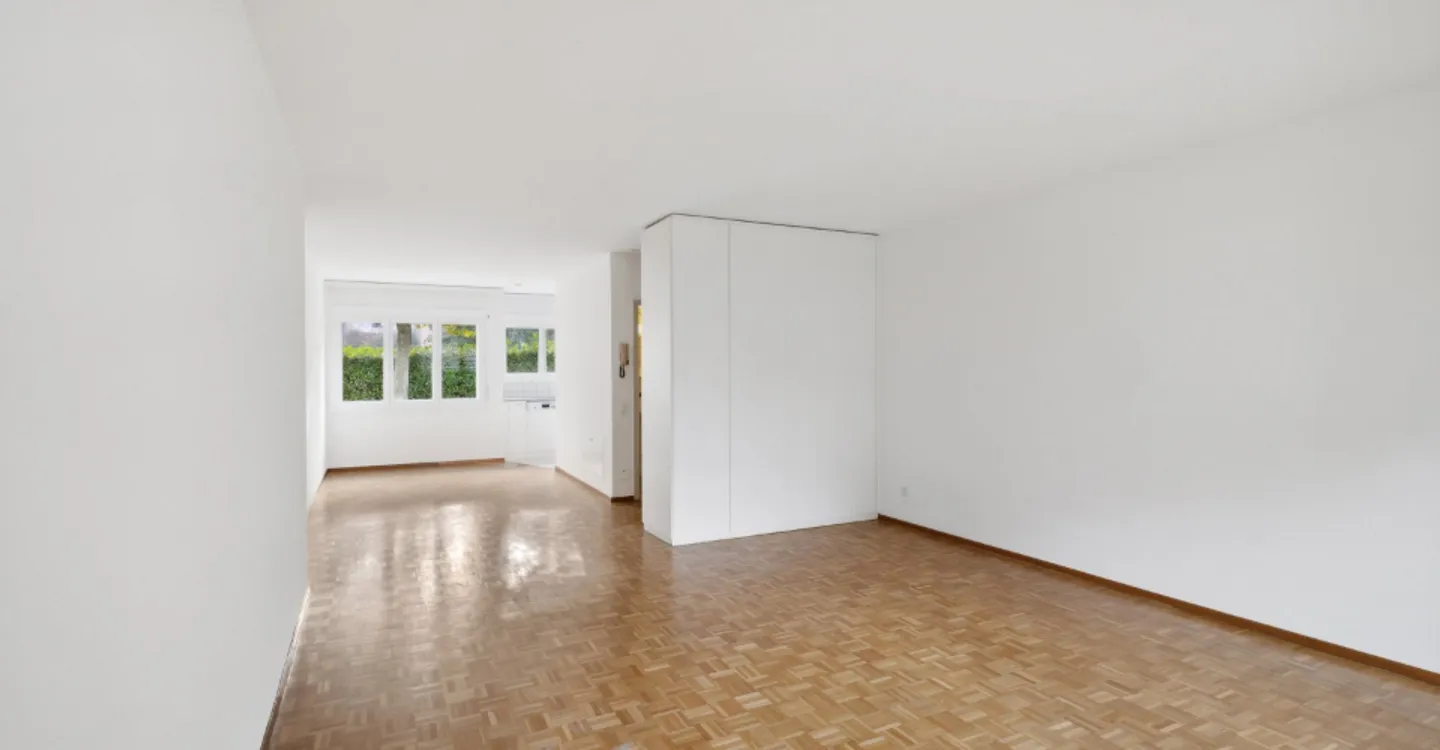 3.5 pièces dans un quartier stratégique - Photo 3 sur 9