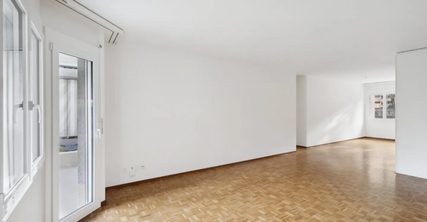 3.5 pièces dans un quartier stratégique - Photo 4 sur 9
