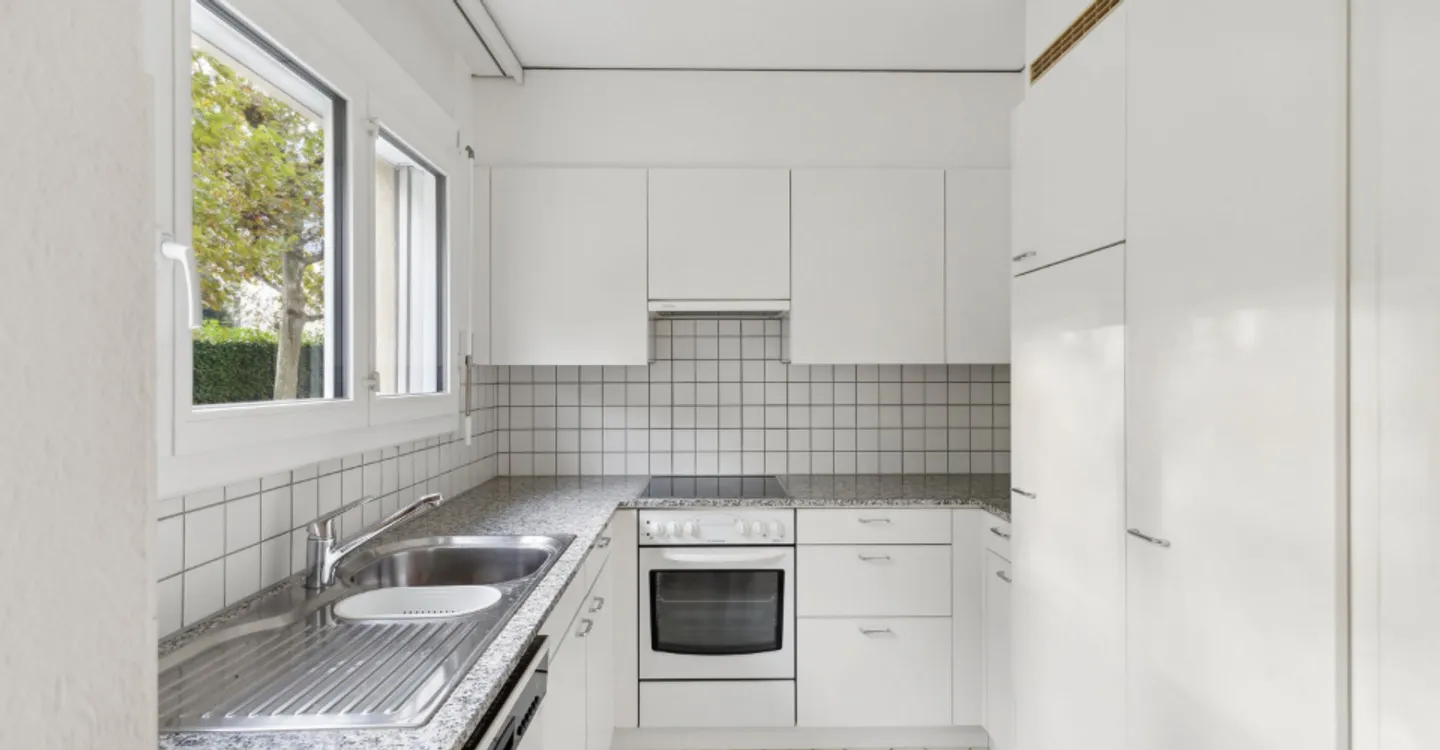 3.5 pièces dans un quartier stratégique - Photo 5 sur 9