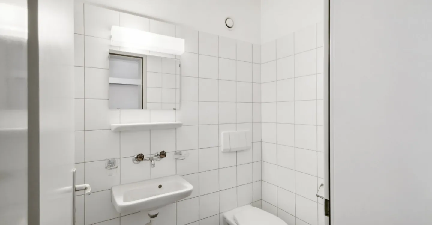3.5 pièces dans un quartier stratégique - Photo 7 sur 9
