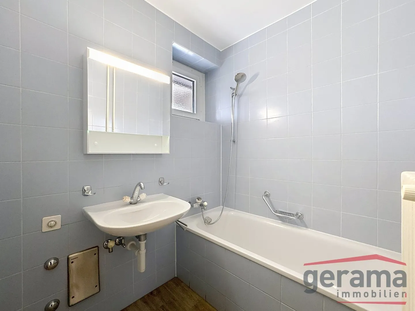 Appartement 4.5 au 1er étage - Photo 5 sur 7