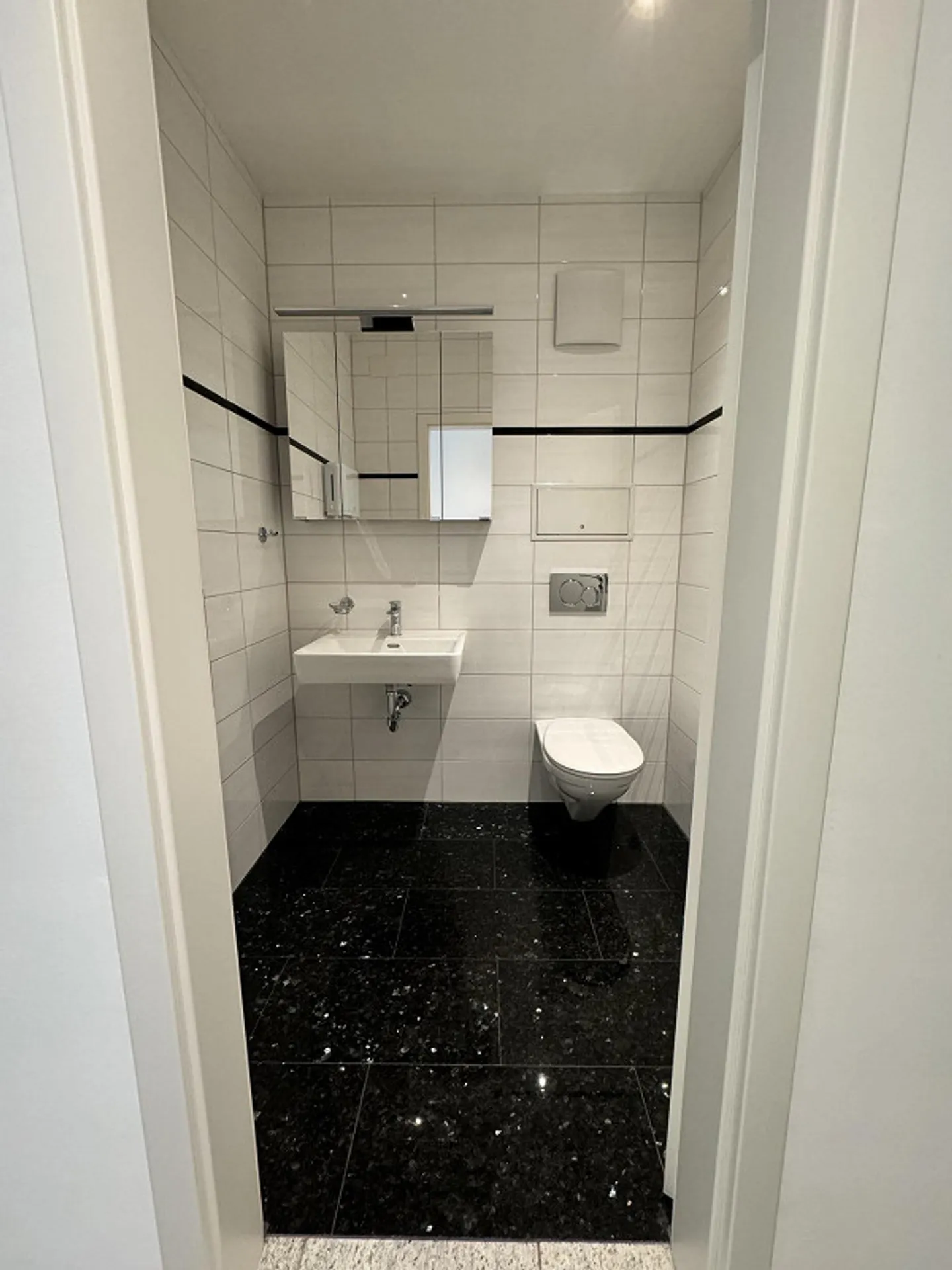 Espace commercial attrayant dans un emplacement central à Bâle - Photo 4 sur 9