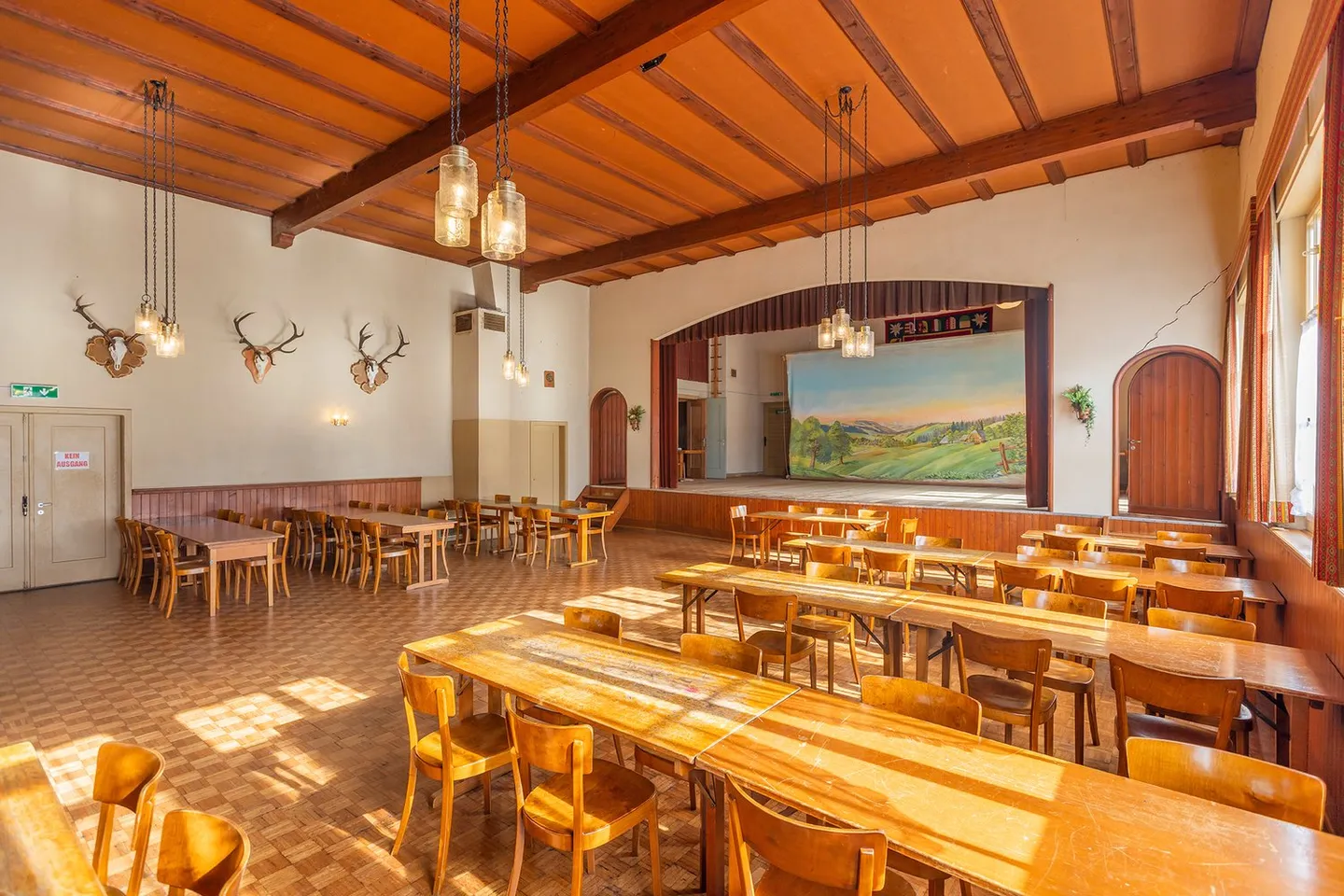 Auberge de campagne marquante avec potentiel de réutilisation - Photo 15 sur 19