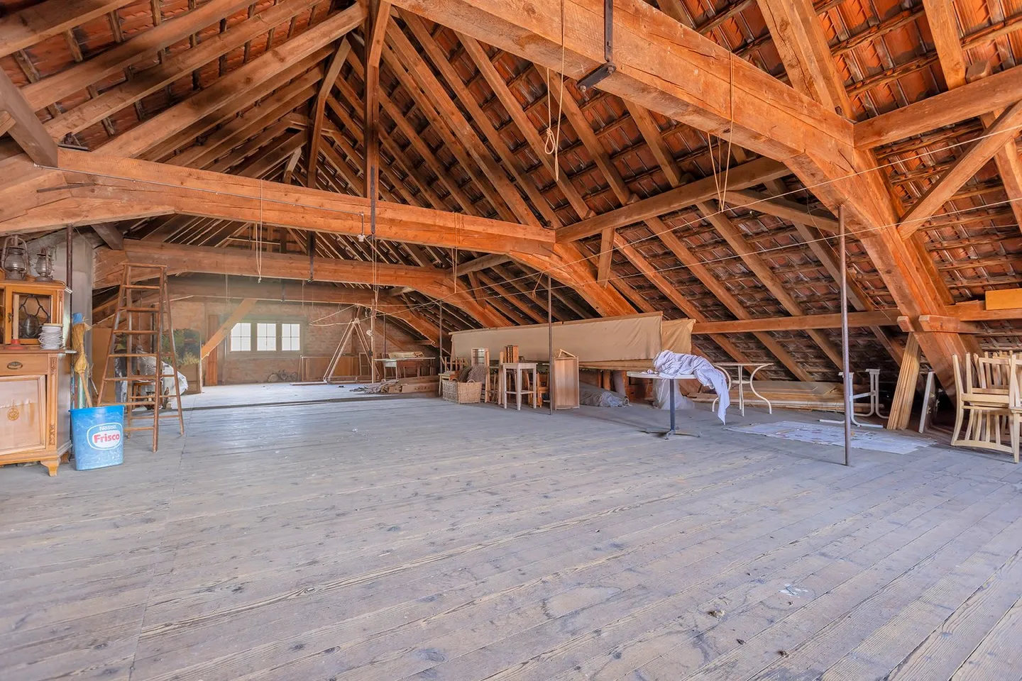 Auberge de campagne marquante avec potentiel de réutilisation - Photo 17 sur 19