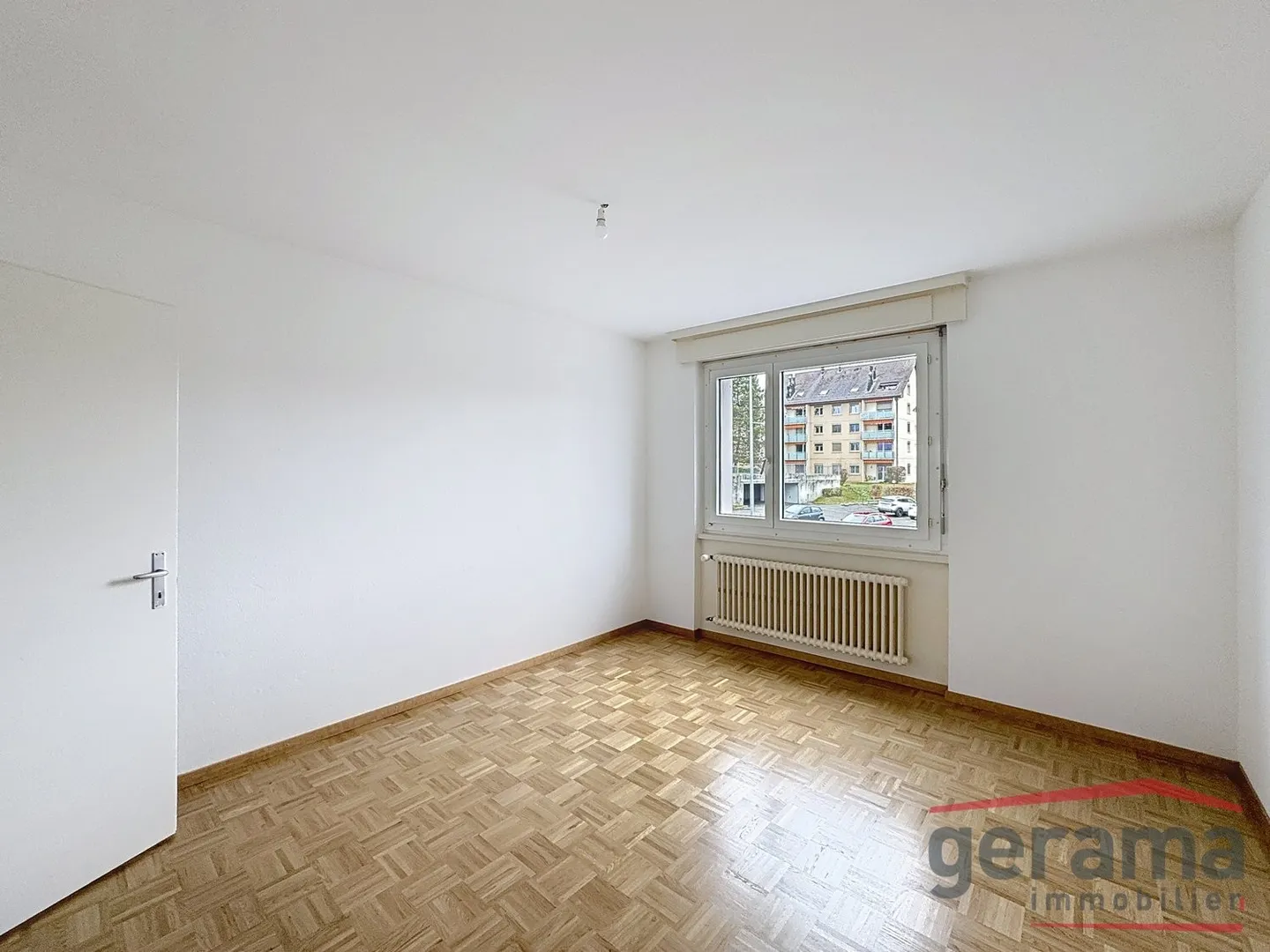 Appartement 4.5 au 1er étage - Photo 3 sur 7