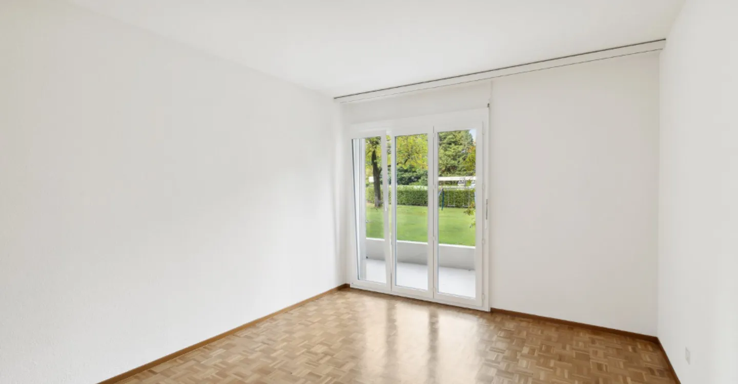 3.5 pièces dans un quartier stratégique - Photo 8 sur 9