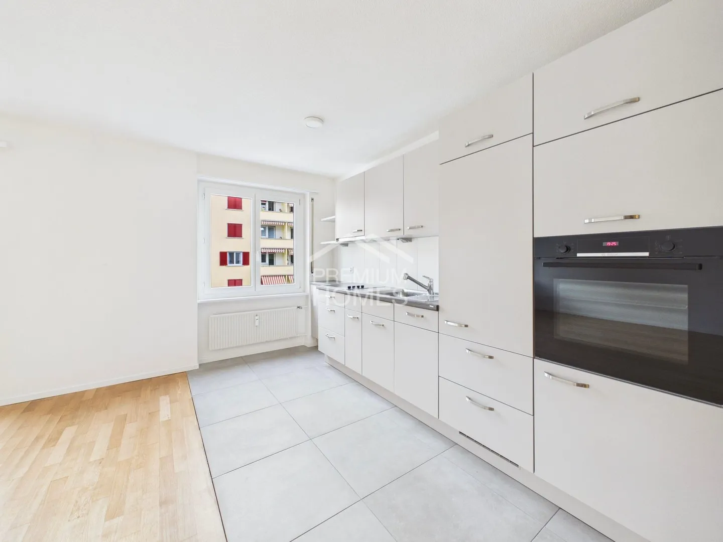 Charmante 3.5 Zimmer Wohnung - Foto 5 von 8