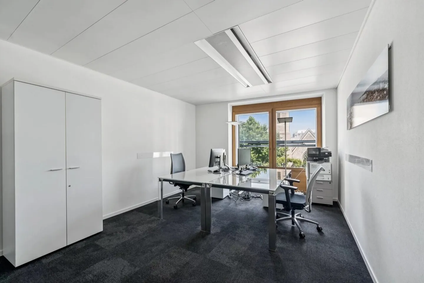 Wunderschöne administrative Flächen Plug and Play - Foto 3 von 11