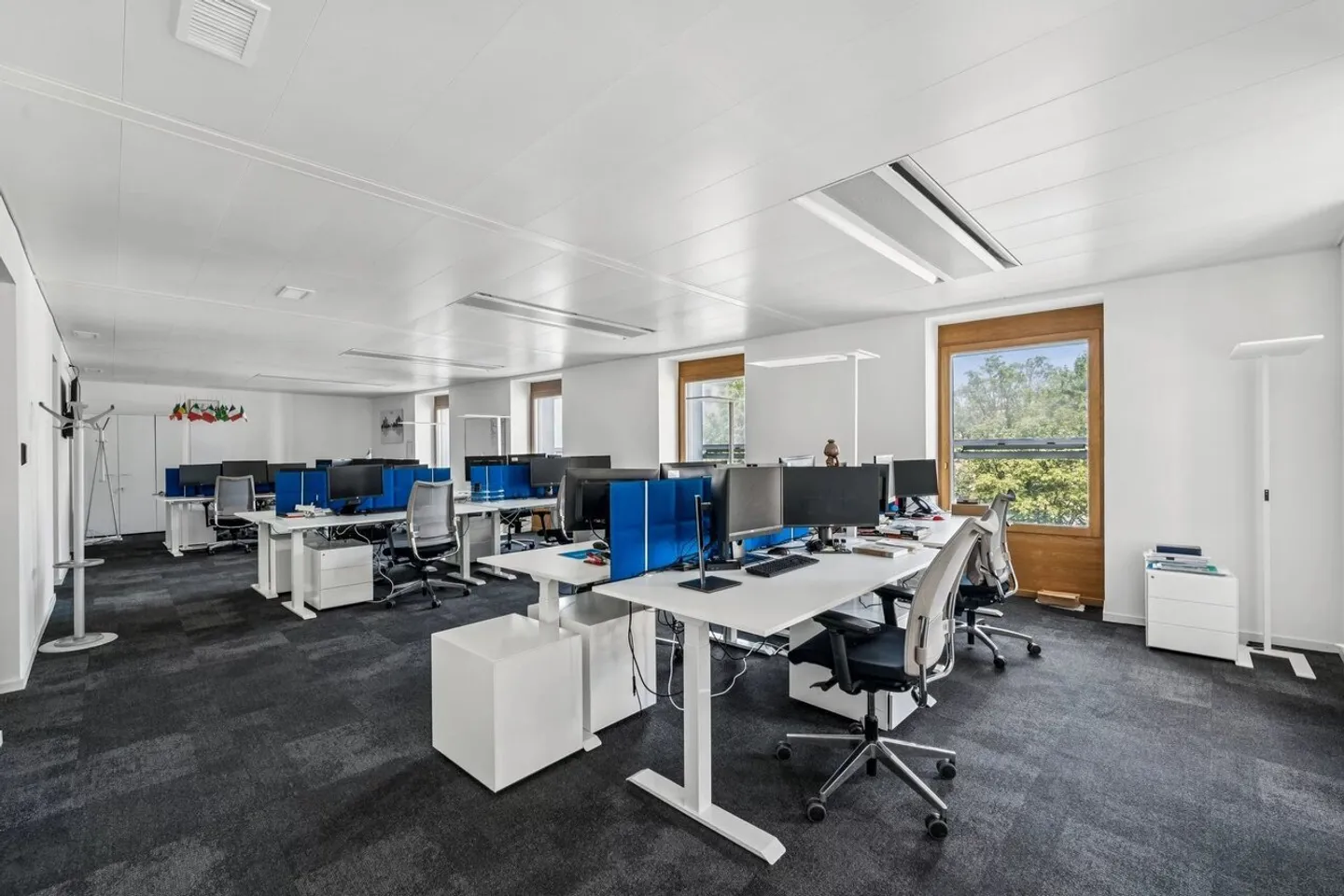 Wunderschöne administrative Flächen Plug and Play - Foto 4 von 11