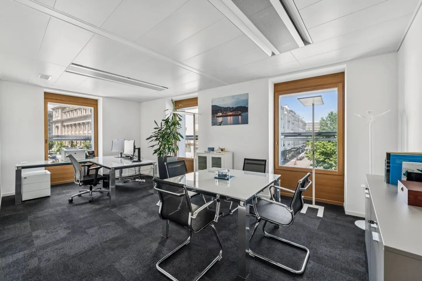 Wunderschöne administrative Flächen Plug and Play - Foto 5 von 11