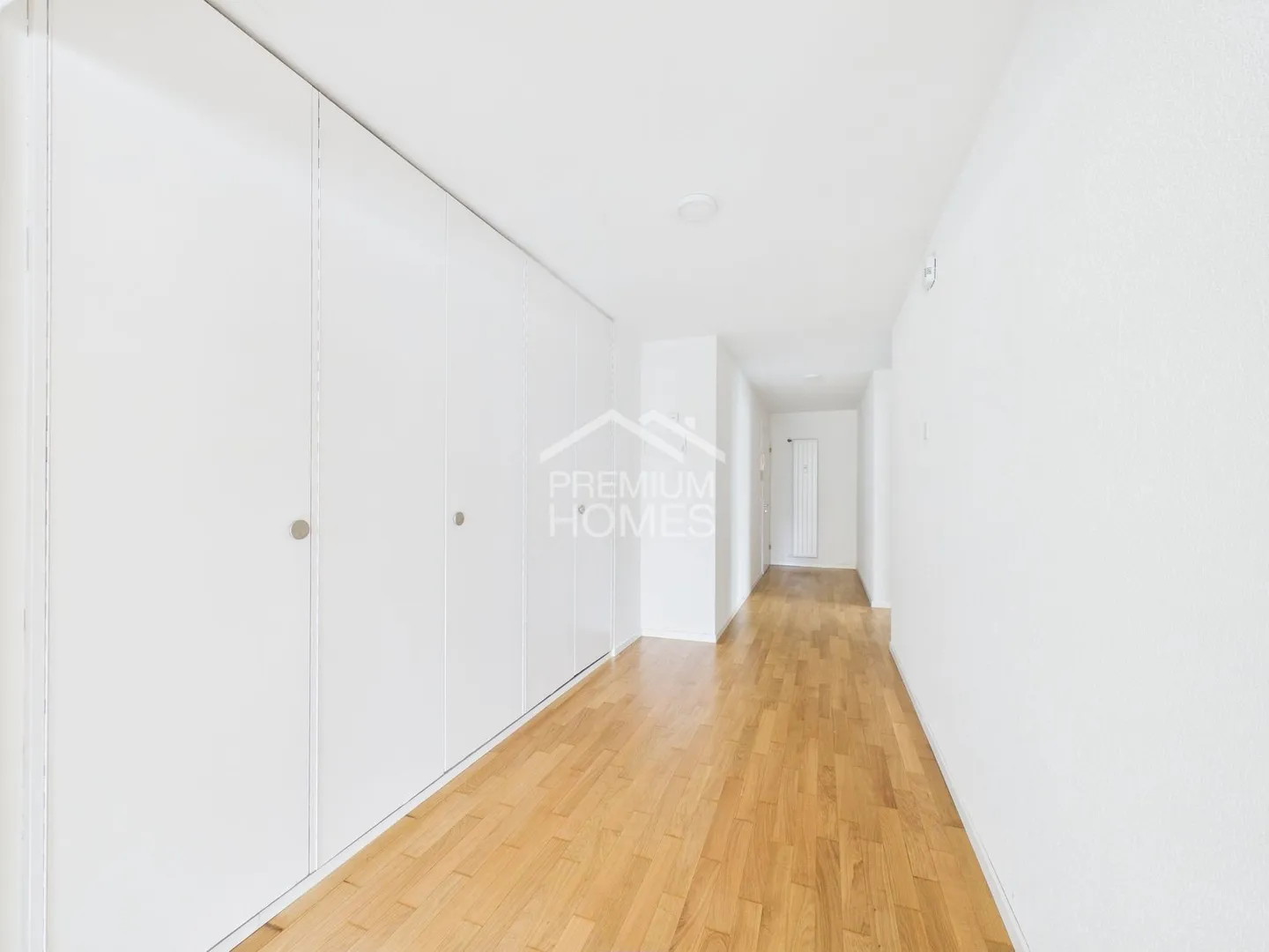Charmante 3.5 Zimmer Wohnung - Foto 6 von 8