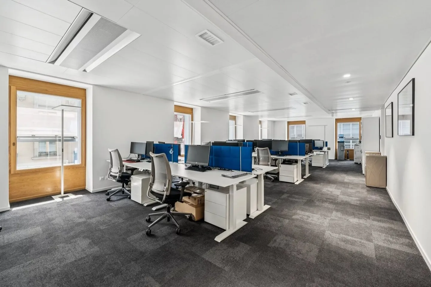 Wunderschöne administrative Flächen Plug and Play - Foto 9 von 11