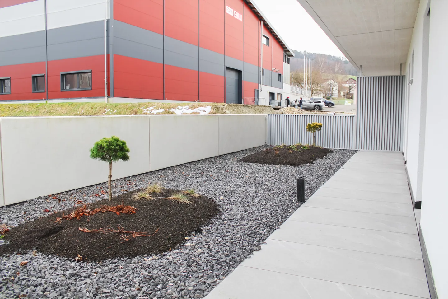 Miete in Rossemaison – Wohnung 4,5 Stück. Minergie-P mit Terrasse - Foto 18 von 18