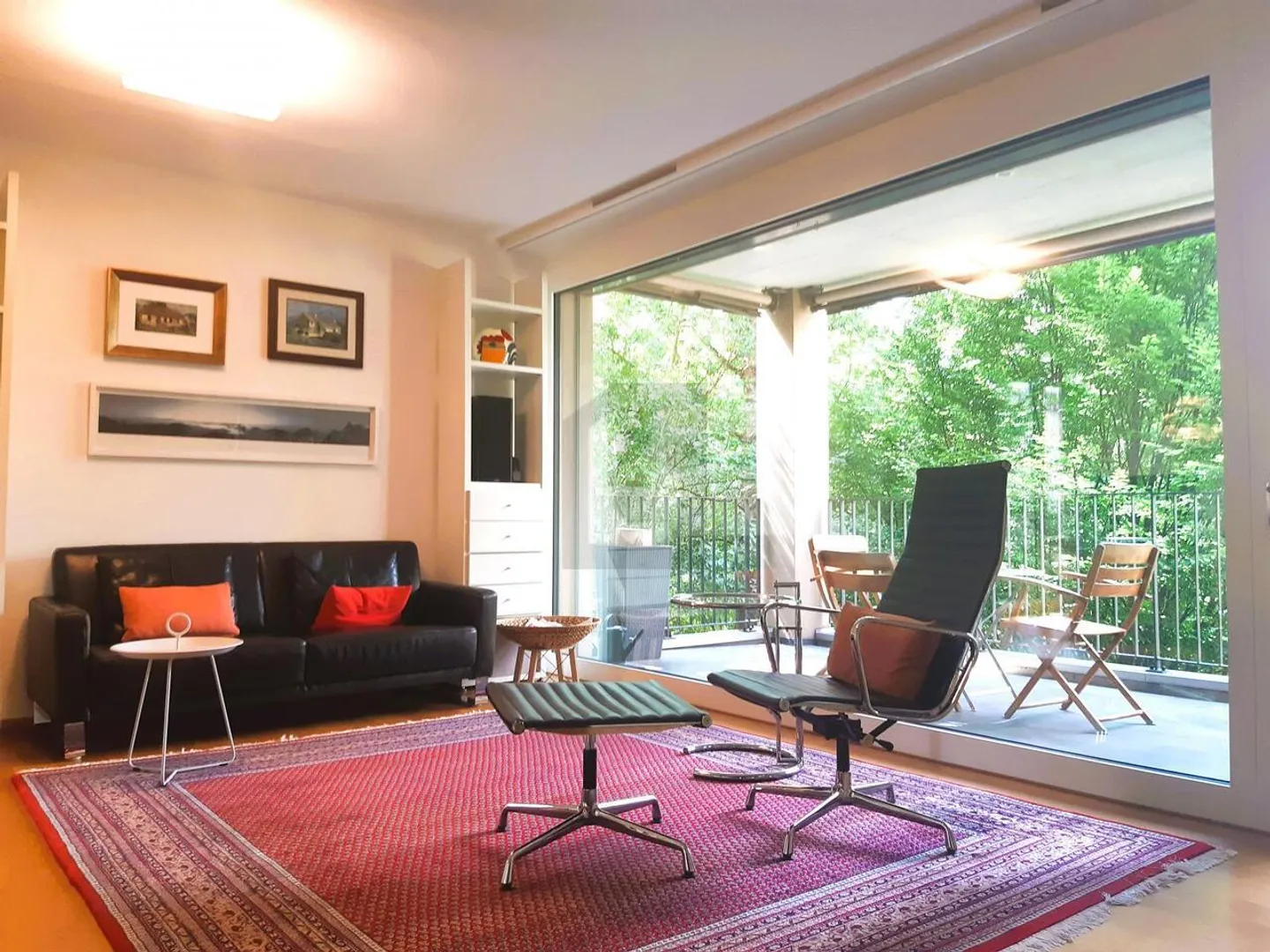 High Quality with Indoor Pool and View of the Green - Photo 3 of 6