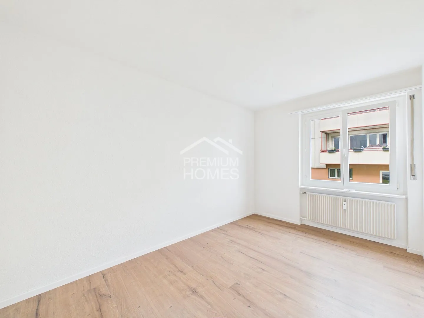 Charmante 3.5 Zimmer Wohnung - Foto 7 von 8