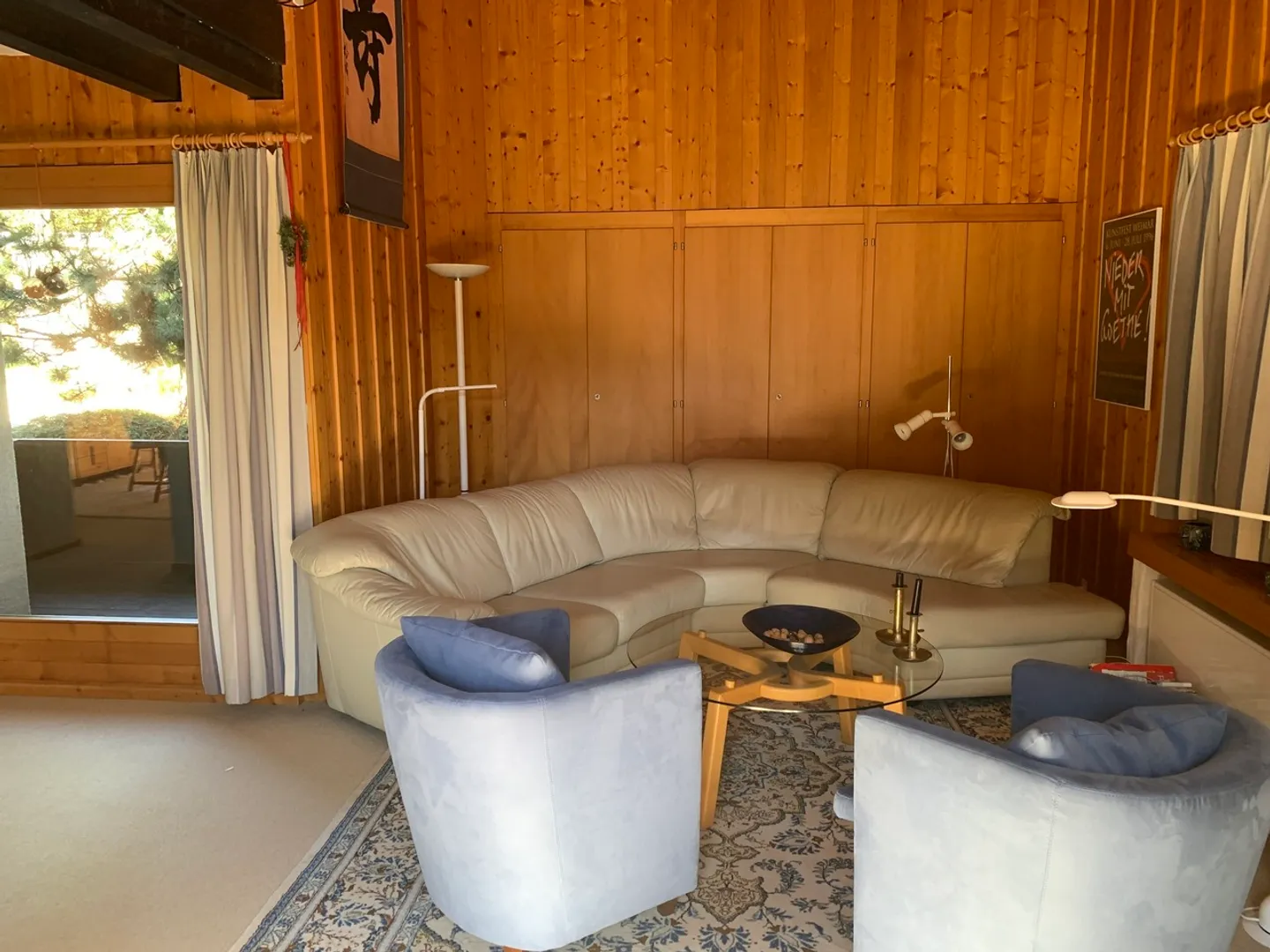 Chalet mitoyen, 5 pièces, Bluche - Photo 5 sur 16